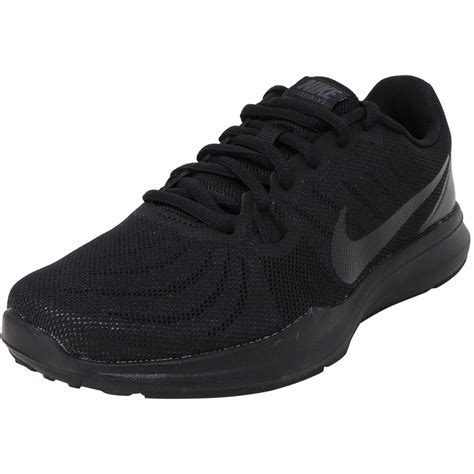 nike schwarze schuhe|Nike trainers women's black.